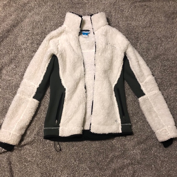 Columbia Jackets & Blazers - Columbia Jacket